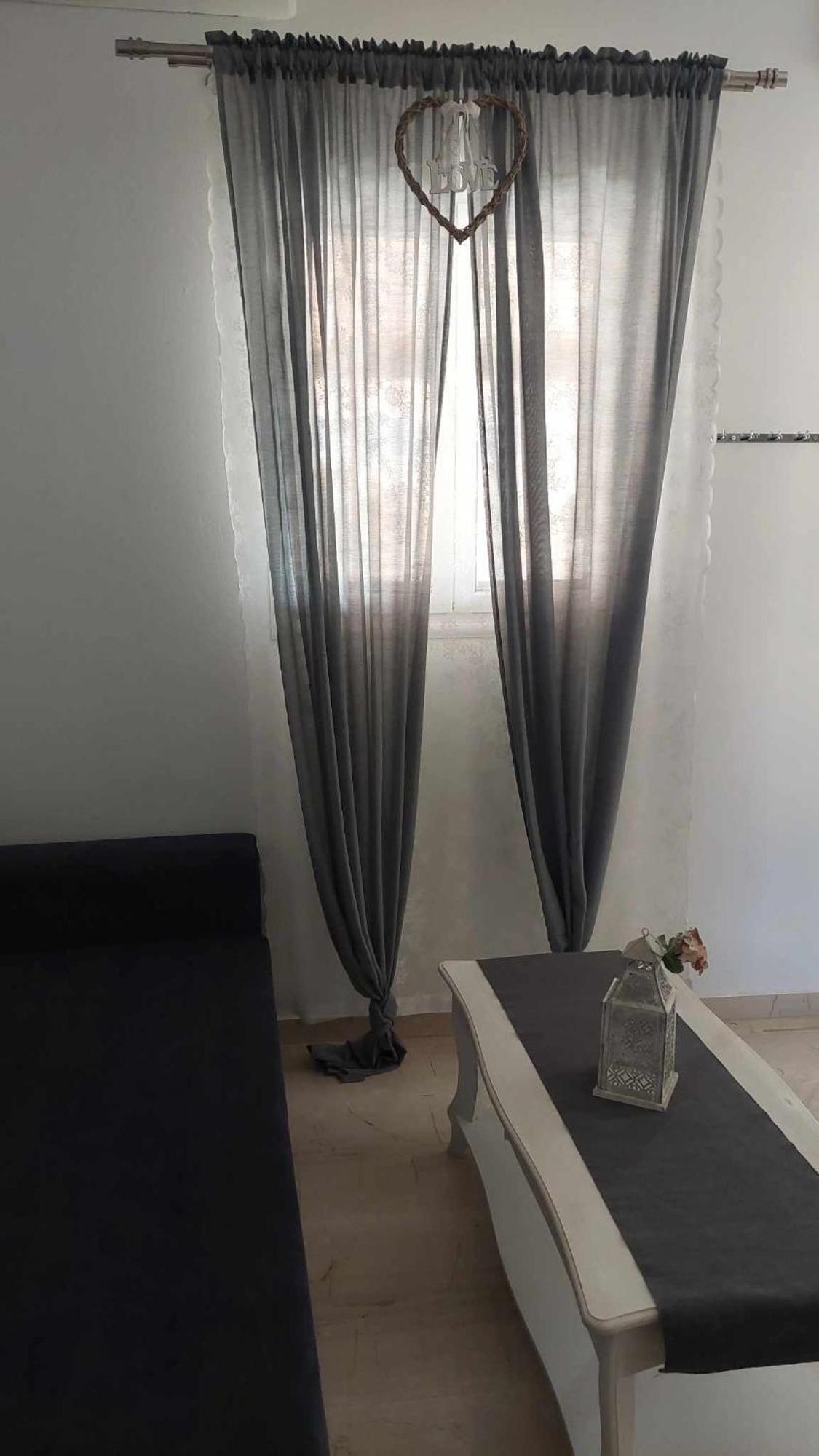 Anezinas Place Apartment Perissa  Exterior photo